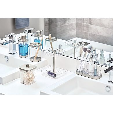 iDesign Refillable Liquid Soap Dispenser