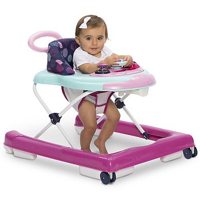 Delta Children First Exploration 2-in-1 Activity Walker