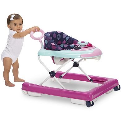 Delta Children First Exploration 2-in-1 Activity Walker