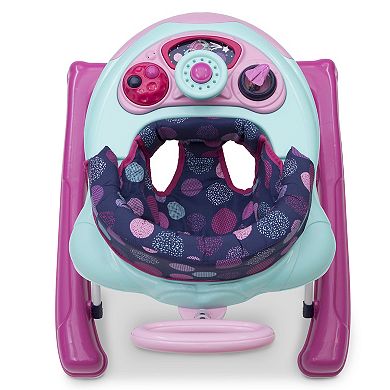 Delta Children First Exploration 2-in-1 Activity Walker