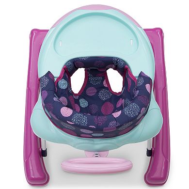 Delta Children First Exploration 2-in-1 Activity Walker