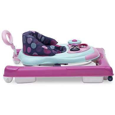 Delta Children First Exploration 2-in-1 Activity Walker