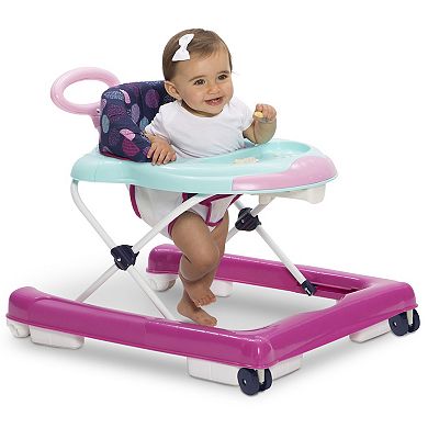 Delta Children First Exploration 2-in-1 Activity Walker
