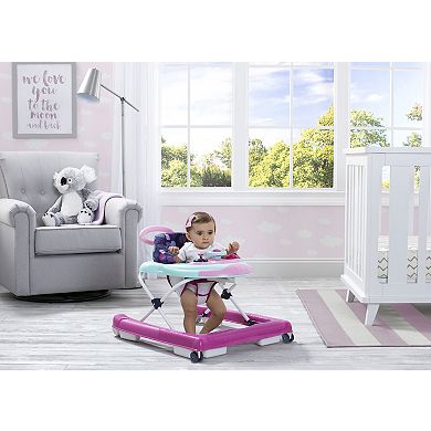 Delta Children First Exploration 2-in-1 Activity Walker