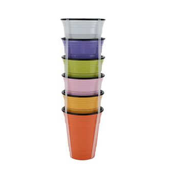 Celebrate Together™ Halloween 6 pc Party Cup Set
