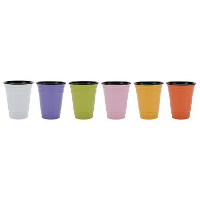 Celebrate Together™ Halloween 6-pc. Party Cup Set