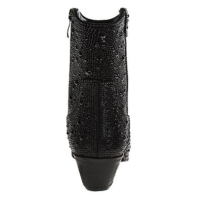 Badgley Mischka Ankle Girls' Boots
