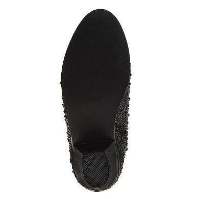 Badgley Mischka Ankle Girls' Boots