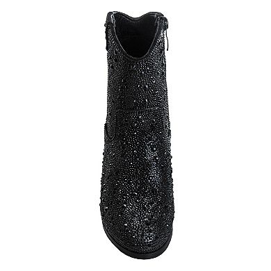 Badgley Mischka Ankle Girls' Boots