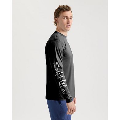Salt Life Tuna Season Long Sleeve Performance Tee