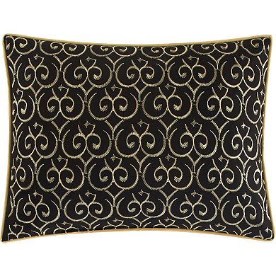 Nanshing Margret Comforter Set