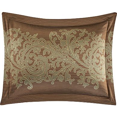 Nanshing Margret Comforter Set