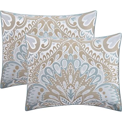 Nanshing Amelia Comforter Set