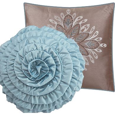 Nanshing Amelia Comforter Set