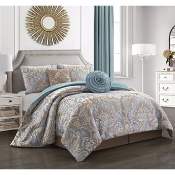 Nanshing Amelia Comforter Set