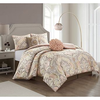 Nanshing Amelia Comforter Set