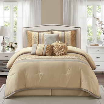 Nanshing Riley Comforter Set