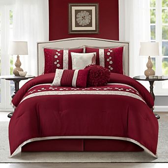 Nanshing Riley Comforter Set