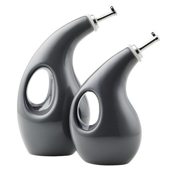 Rachael Ray® 2-pc. EVOO & Vinegar Set