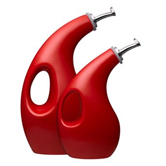 Rachael Ray® 2 pc EVOO & Vinegar Set