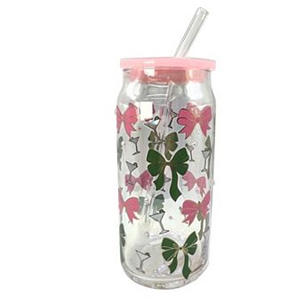 Sheffield Home Glass Tumbler