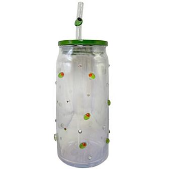 Sheffield Home Glass Tumbler 3D Icon