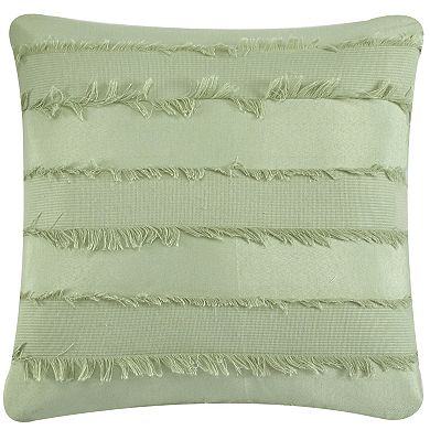 Nanshing Merle Clipped Comforter Set