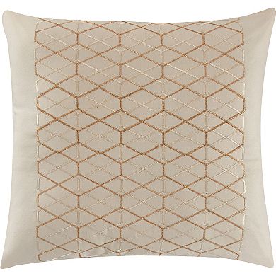 Nanshing Galatea Tufted Comforter Set