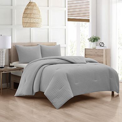 Nanshing Felicia Comforter Set