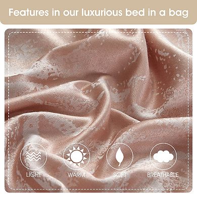 Nanshing Alameda Comforter Set