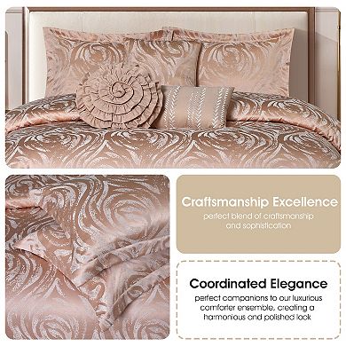 Nanshing Alameda Comforter Set