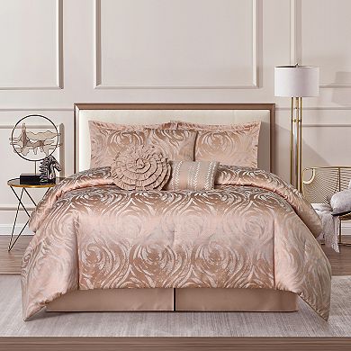 Nanshing Alameda Comforter Set