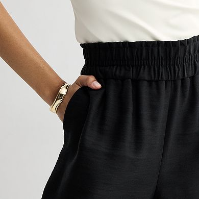Women's Nine West Palazzo Pants