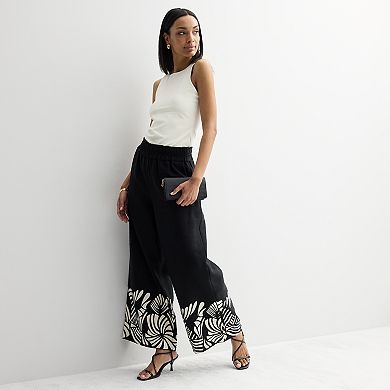 Women's Nine West Palazzo Pants