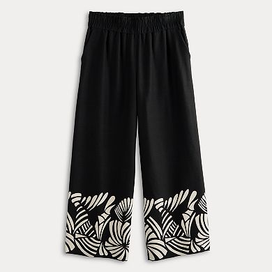 Women's Nine West Palazzo Pants