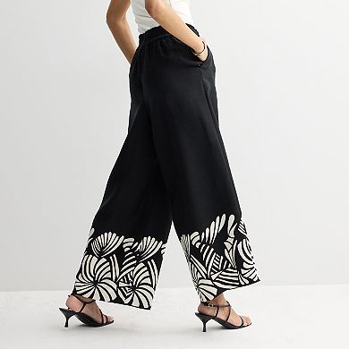 Women's Nine West Palazzo Pants