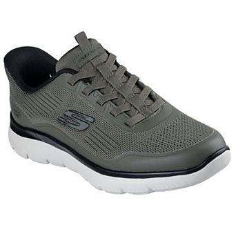 Skechers Hands Free Slip-ins® Summits Leyter Men's Shoes