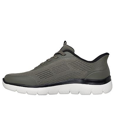 Skechers Hands Free Slip-ins® Summits Leyter Men's Shoes
