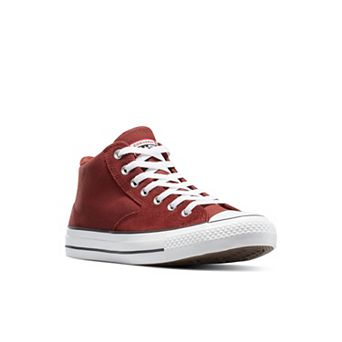 Converse Chuck Taylor All Star Malden Street Men's Lace-Up High-Top Sneakers