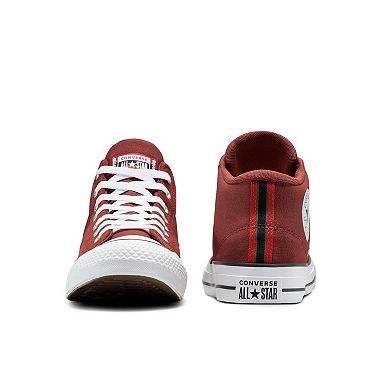 Converse Chuck Taylor All Star Malden Street Men's Lace-Up High-Top Sneakers