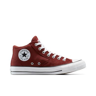 Converse Chuck Taylor All Star Malden Street Men's Lace-Up High-Top Sneakers