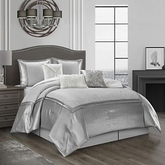 Nanshing Prestyn 7 pc Comforter Set