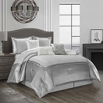 Nanshing Prestyn 7 pc Comforter Set