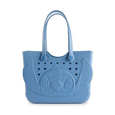 Tote Bag Concept Handbags At Kohl's Disney 's Stitch Molded