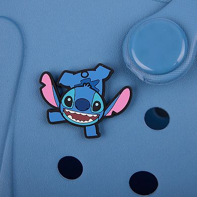 Disney's Stitch Kawaii Style PVC Tote Charms