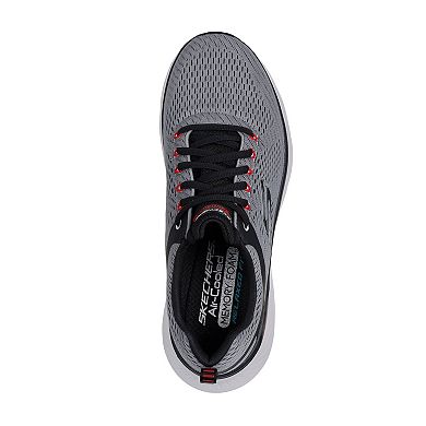 Skechers Relaxed Fit® Edgeride Contention Men's Athletic Shoes
