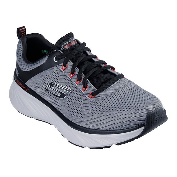Skechers Relaxed Fit® Edgeride Contention Men's Athletic Shoes