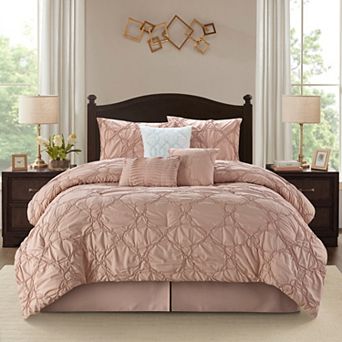 Nanshing Mariscos 7 pc Comforter Set