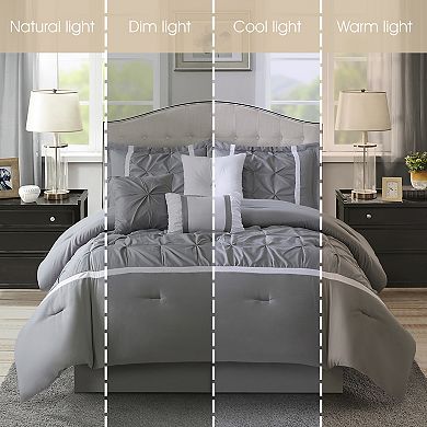 Nanshing Elena 7-Piece Comforter Set