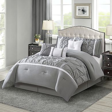 Nanshing Elena 7-Piece Comforter Set